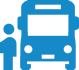 TRANSPORTE DE ESTUDANTES